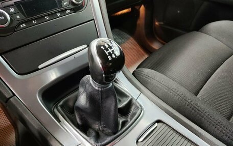 Ford Mondeo IV, 2011 год, 534 472 рублей, 13 фотография