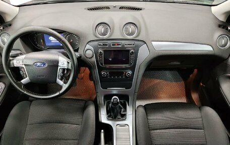 Ford Mondeo IV, 2011 год, 534 472 рублей, 14 фотография