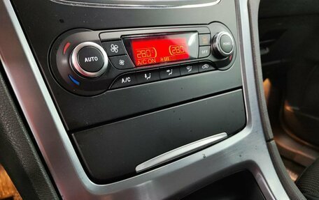 Ford Mondeo IV, 2011 год, 534 472 рублей, 12 фотография