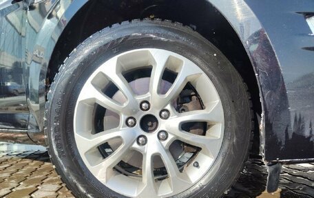 Ford Mondeo IV, 2011 год, 534 472 рублей, 4 фотография