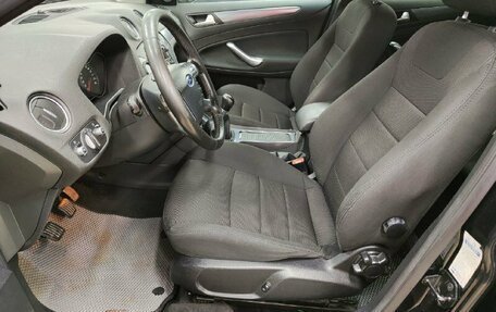 Ford Mondeo IV, 2011 год, 534 472 рублей, 9 фотография