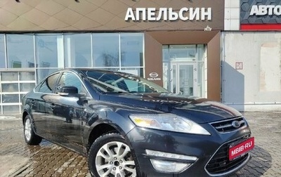 Ford Mondeo IV, 2011 год, 534 472 рублей, 1 фотография