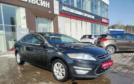 Ford Mondeo IV, 2011 год, 534 472 рублей, 5 фотография