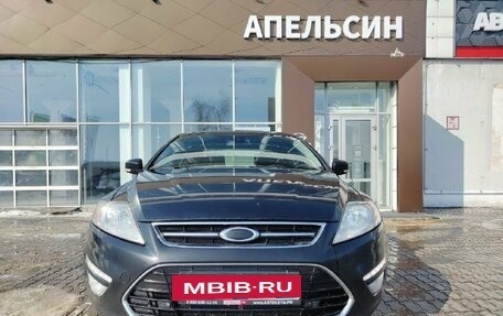 Ford Mondeo IV, 2011 год, 534 472 рублей, 2 фотография