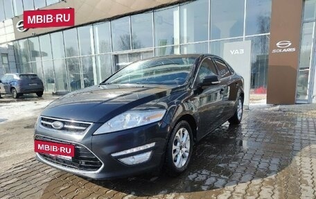 Ford Mondeo IV, 2011 год, 534 472 рублей, 3 фотография