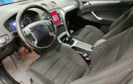 Ford Mondeo IV, 2011 год, 534 472 рублей, 8 фотография