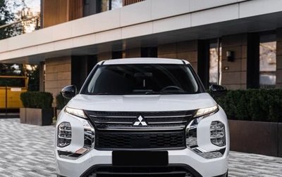 Mitsubishi Outlander, 2021 год, 2 977 000 рублей, 1 фотография