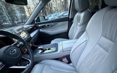 GAC GS8, 2023 год, 2 850 000 рублей, 1 фотография