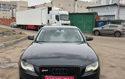Audi A4, 2010 год, 1 000 000 рублей, 1 фотография
