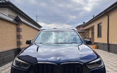 BMW X5 M, 2020 год, 9 100 000 рублей, 1 фотография