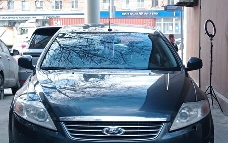 Ford Mondeo IV, 2008 год, 659 900 рублей, 1 фотография
