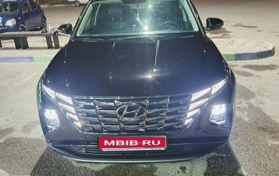 Hyundai Tucson, 2023 год, 3 900 000 рублей, 1 фотография