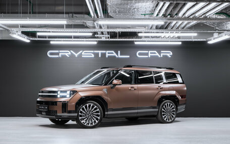 Hyundai Santa Fe IV, 2026 год, 6 475 000 рублей, 1 фотография