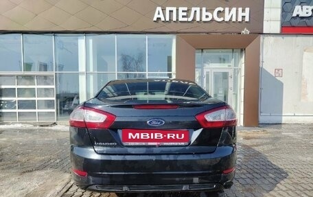 Ford Mondeo IV, 2011 год, 534 472 рублей, 17 фотография