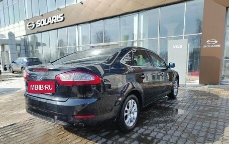 Ford Mondeo IV, 2011 год, 534 472 рублей, 16 фотография