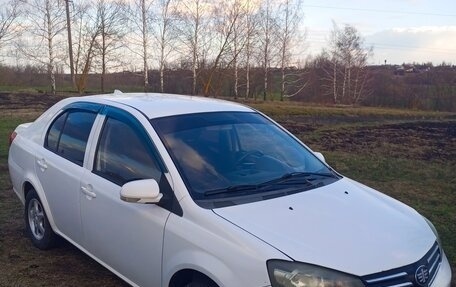 FAW V5, 2014 год, 290 000 рублей, 1 фотография