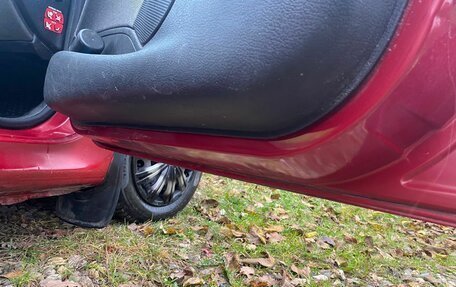 Peugeot 206, 2009 год, 190 000 рублей, 7 фотография