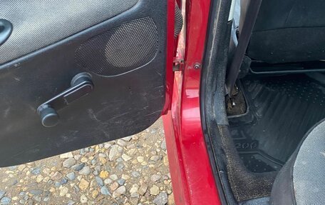 Peugeot 206, 2009 год, 190 000 рублей, 5 фотография