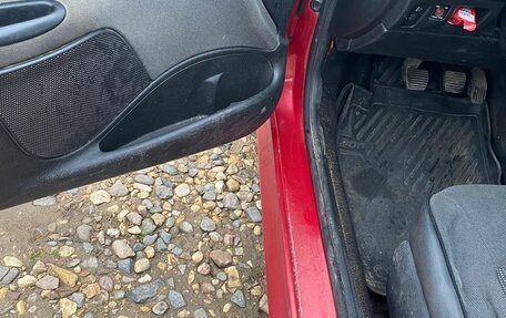 Peugeot 206, 2009 год, 190 000 рублей, 2 фотография