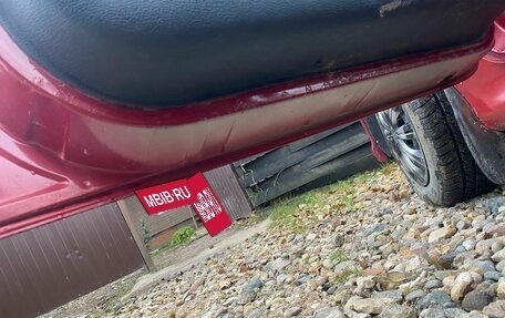 Peugeot 206, 2009 год, 190 000 рублей, 6 фотография