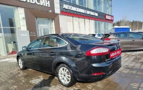 Ford Mondeo IV, 2011 год, 534 472 рублей, 18 фотография