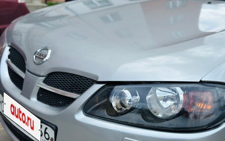 Nissan Almera, 2005 год, 345 000 рублей, 3 фотография