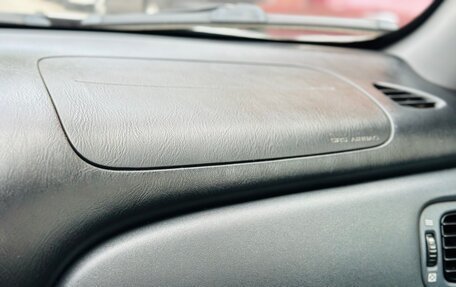 Nissan Almera, 2005 год, 345 000 рублей, 10 фотография