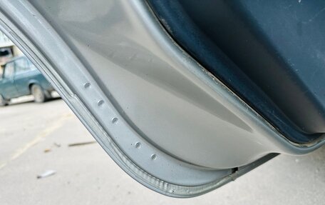 Nissan Almera, 2005 год, 345 000 рублей, 14 фотография