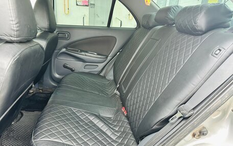 Nissan Almera, 2005 год, 345 000 рублей, 12 фотография