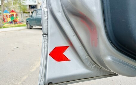 Nissan Almera, 2005 год, 345 000 рублей, 15 фотография