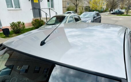 Nissan Almera, 2005 год, 345 000 рублей, 23 фотография