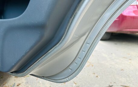 Nissan Almera, 2005 год, 345 000 рублей, 16 фотография