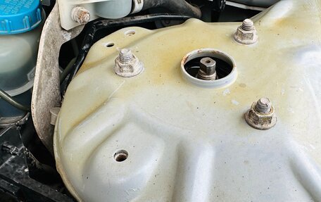 Nissan Almera, 2005 год, 345 000 рублей, 21 фотография