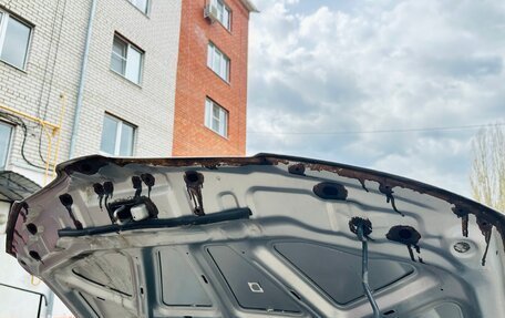 Nissan Almera, 2005 год, 345 000 рублей, 19 фотография