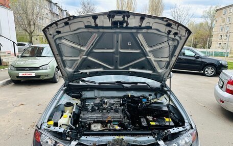 Nissan Almera, 2005 год, 345 000 рублей, 20 фотография