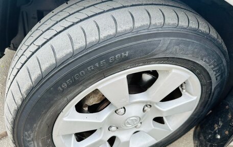 Nissan Almera, 2005 год, 345 000 рублей, 28 фотография