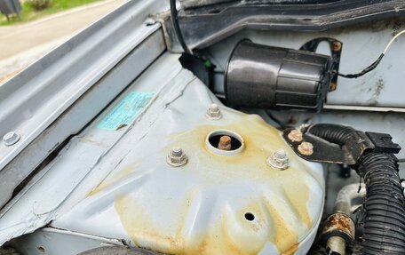 Nissan Almera, 2005 год, 345 000 рублей, 22 фотография