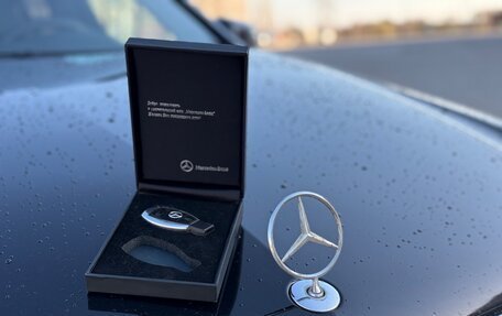 Mercedes-Benz E-Класс, 2012 год, 1 150 000 рублей, 9 фотография