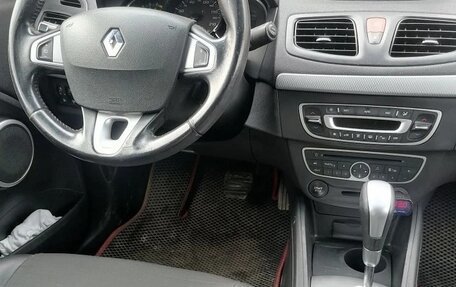 Renault Fluence I, 2011 год, 580 000 рублей, 8 фотография