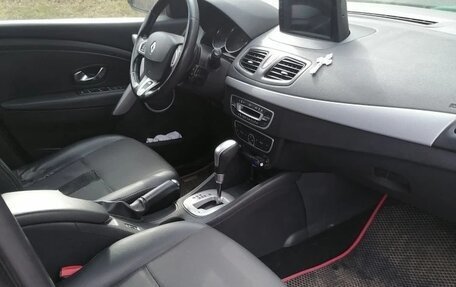 Renault Fluence I, 2011 год, 580 000 рублей, 9 фотография