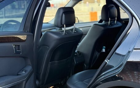 Mercedes-Benz E-Класс, 2012 год, 1 150 000 рублей, 8 фотография