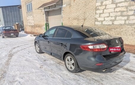 Renault Fluence I, 2011 год, 580 000 рублей, 5 фотография