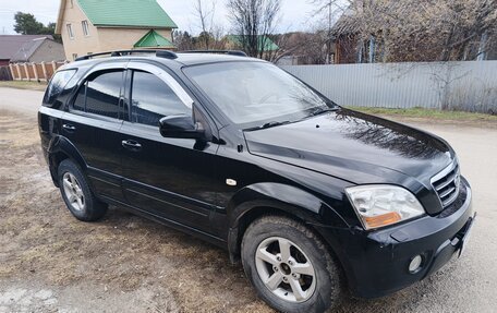 KIA Sorento IV, 2008 год, 780 000 рублей, 3 фотография