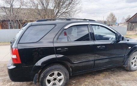 KIA Sorento IV, 2008 год, 780 000 рублей, 6 фотография