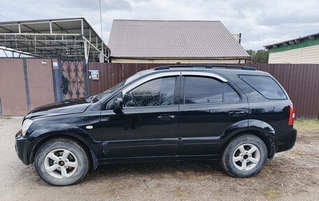KIA Sorento IV, 2008 год, 780 000 рублей, 7 фотография