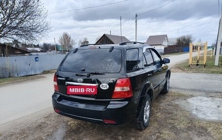 KIA Sorento IV, 2008 год, 780 000 рублей, 5 фотография
