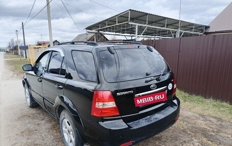 KIA Sorento IV, 2008 год, 780 000 рублей, 4 фотография