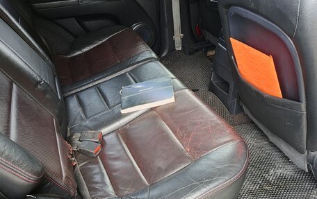 KIA Sorento IV, 2008 год, 780 000 рублей, 9 фотография