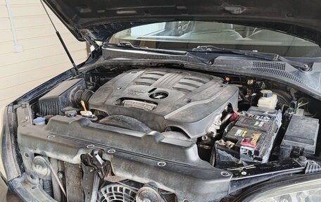 KIA Sorento IV, 2008 год, 780 000 рублей, 19 фотография