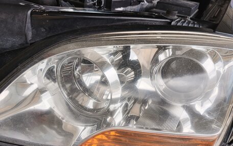 KIA Sorento IV, 2008 год, 780 000 рублей, 20 фотография